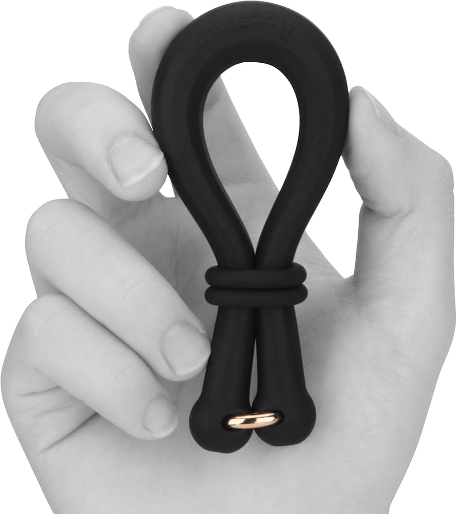 Love toy Pinnacle Pro Any Ffit Plus Silicone Ring